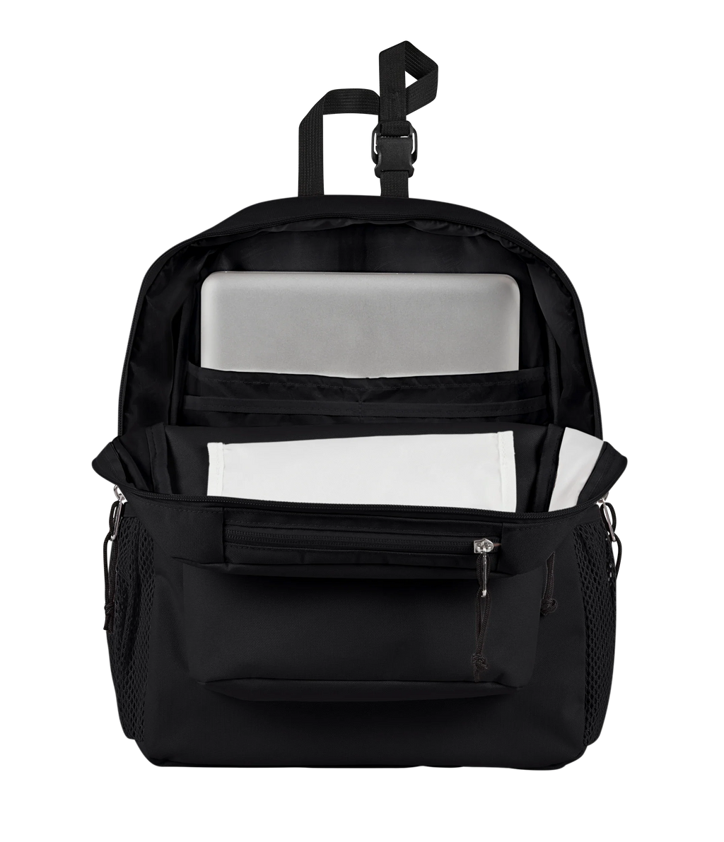Central Adaptive Backpack