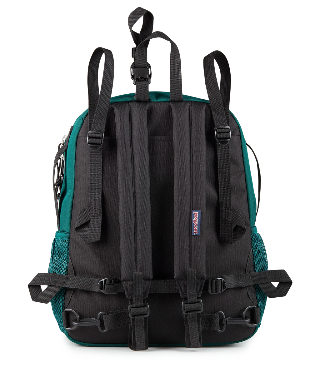 Central Adaptive Backpack