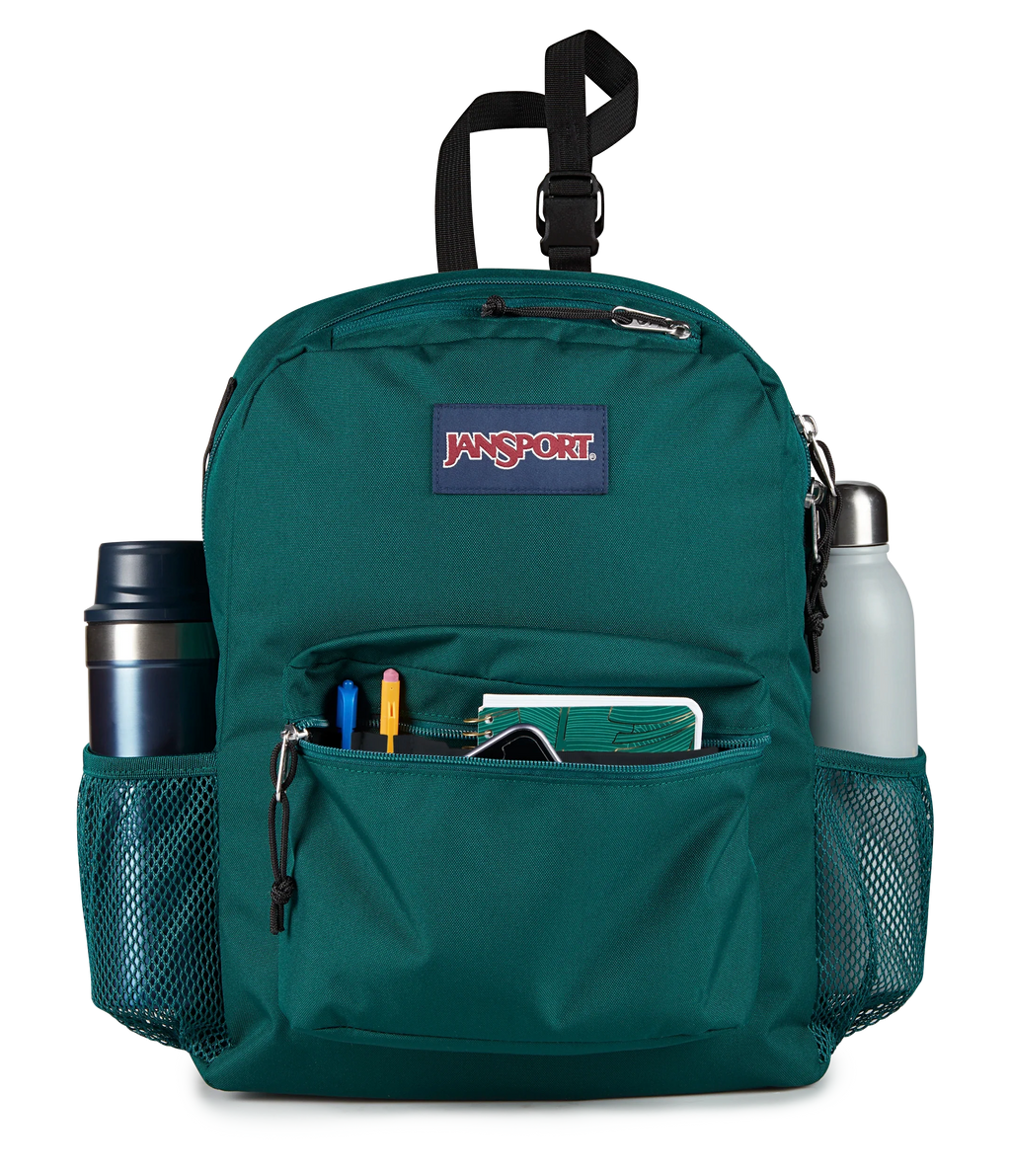 Central Adaptive Backpack