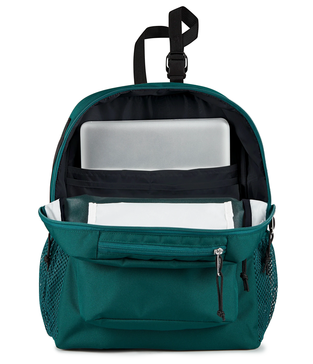 Central Adaptive Backpack