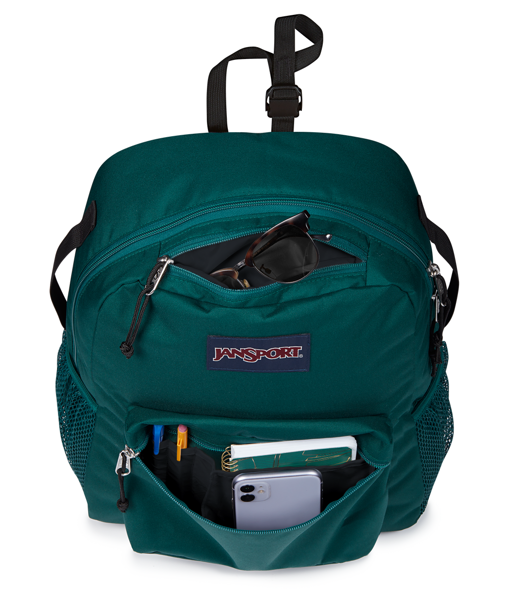 Central Adaptive Backpack