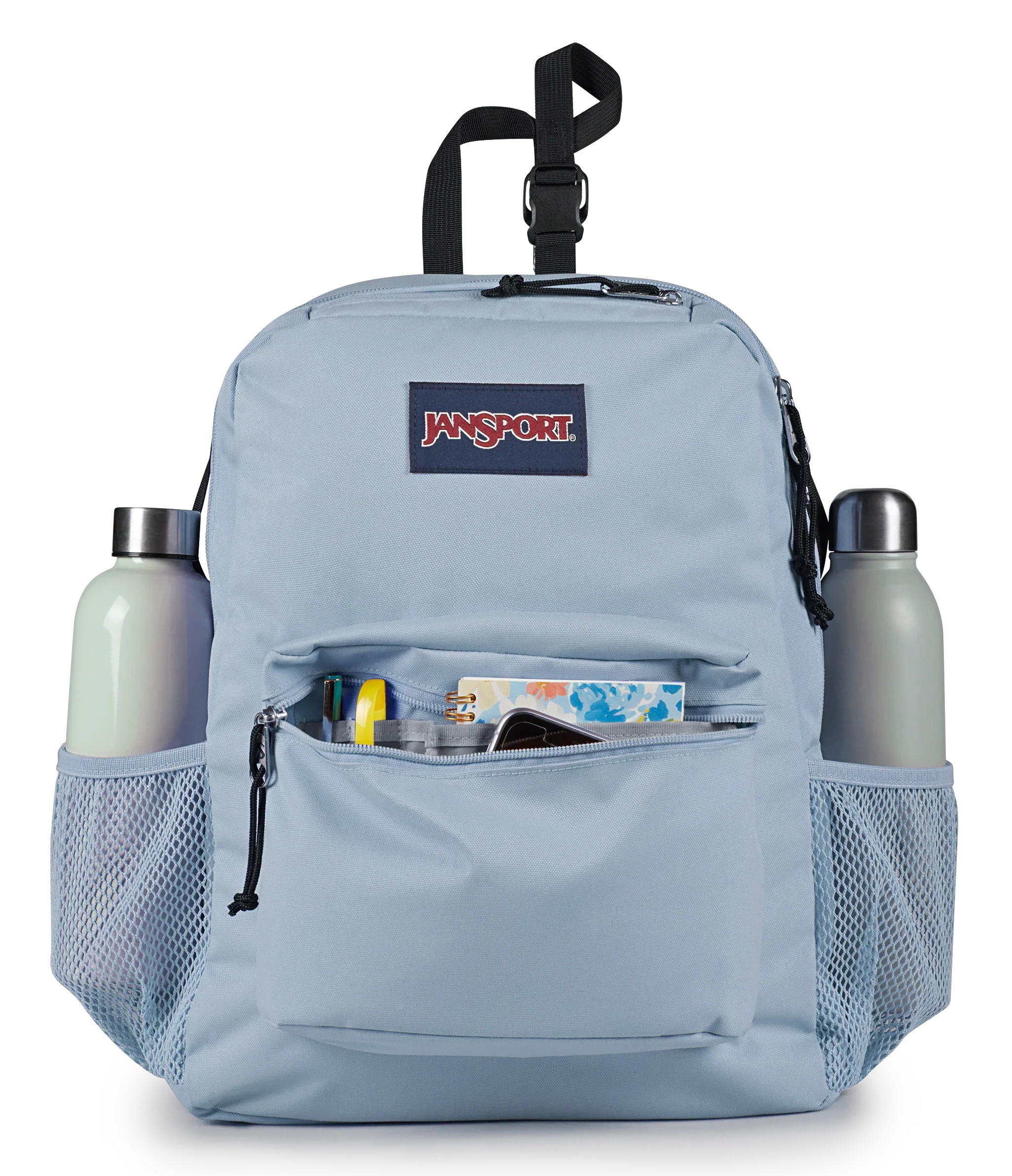 Central Adaptive Backpack