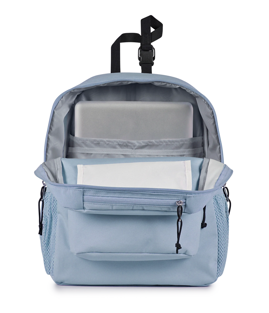 Central Adaptive Backpack