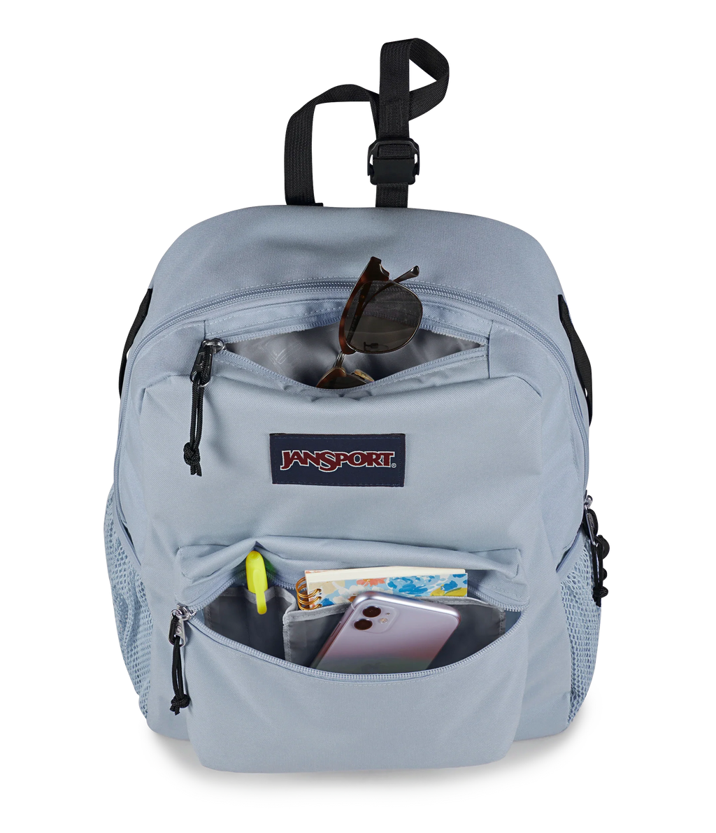 Central Adaptive Backpack