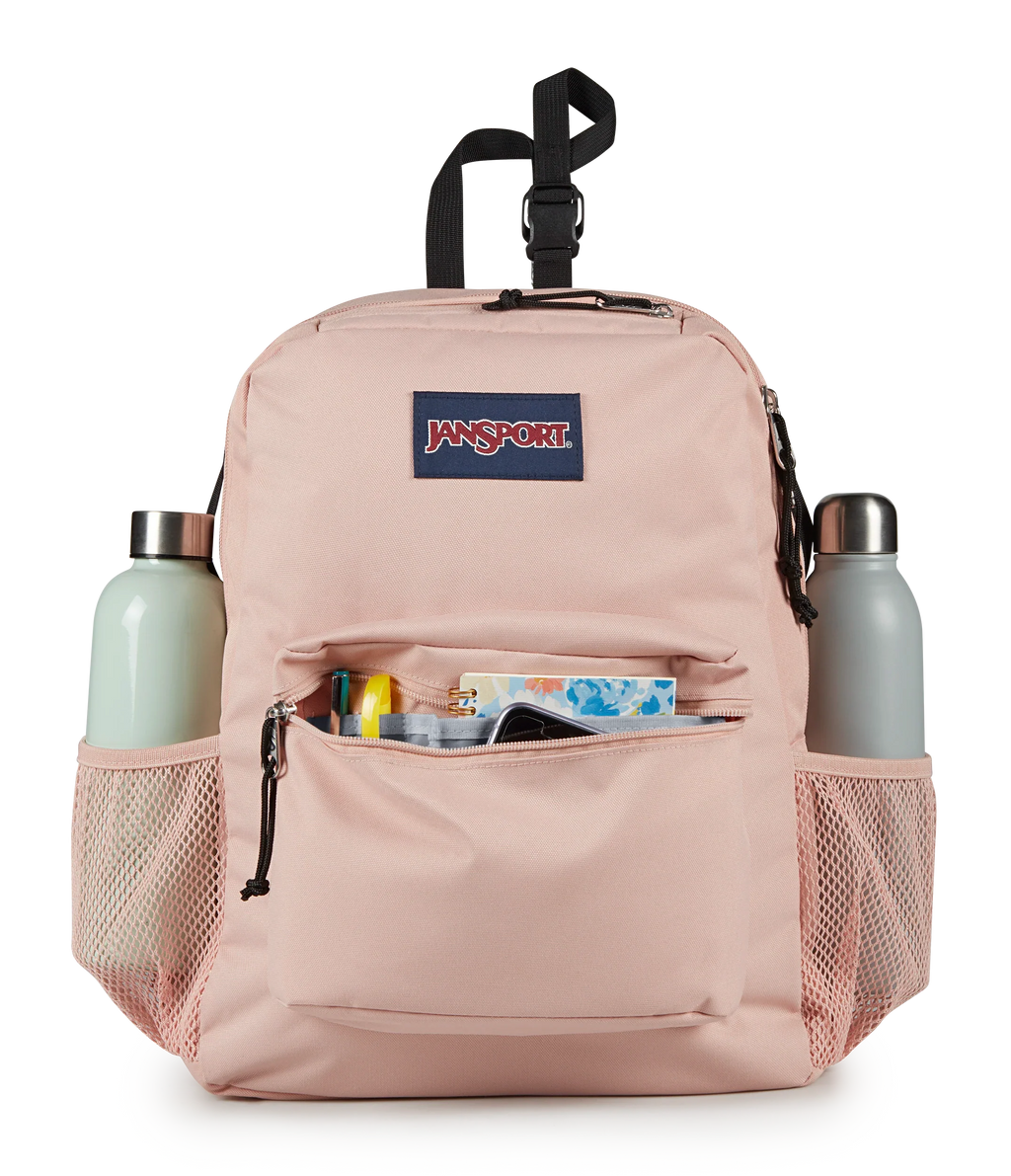 Central Adaptive Backpack