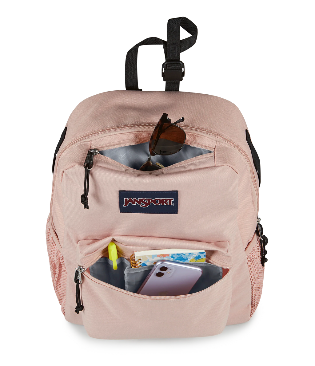 Central Adaptive Backpack