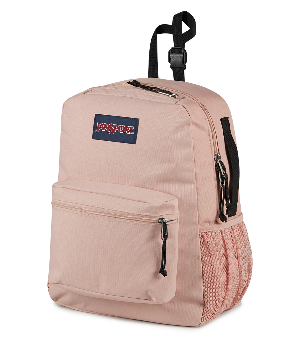 Central Adaptive Backpack