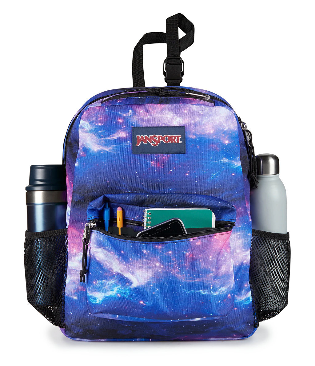 Central Adaptive Backpack
