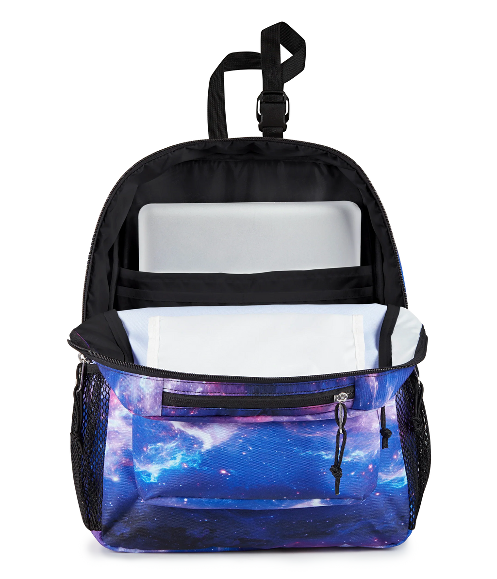 Central Adaptive Backpack