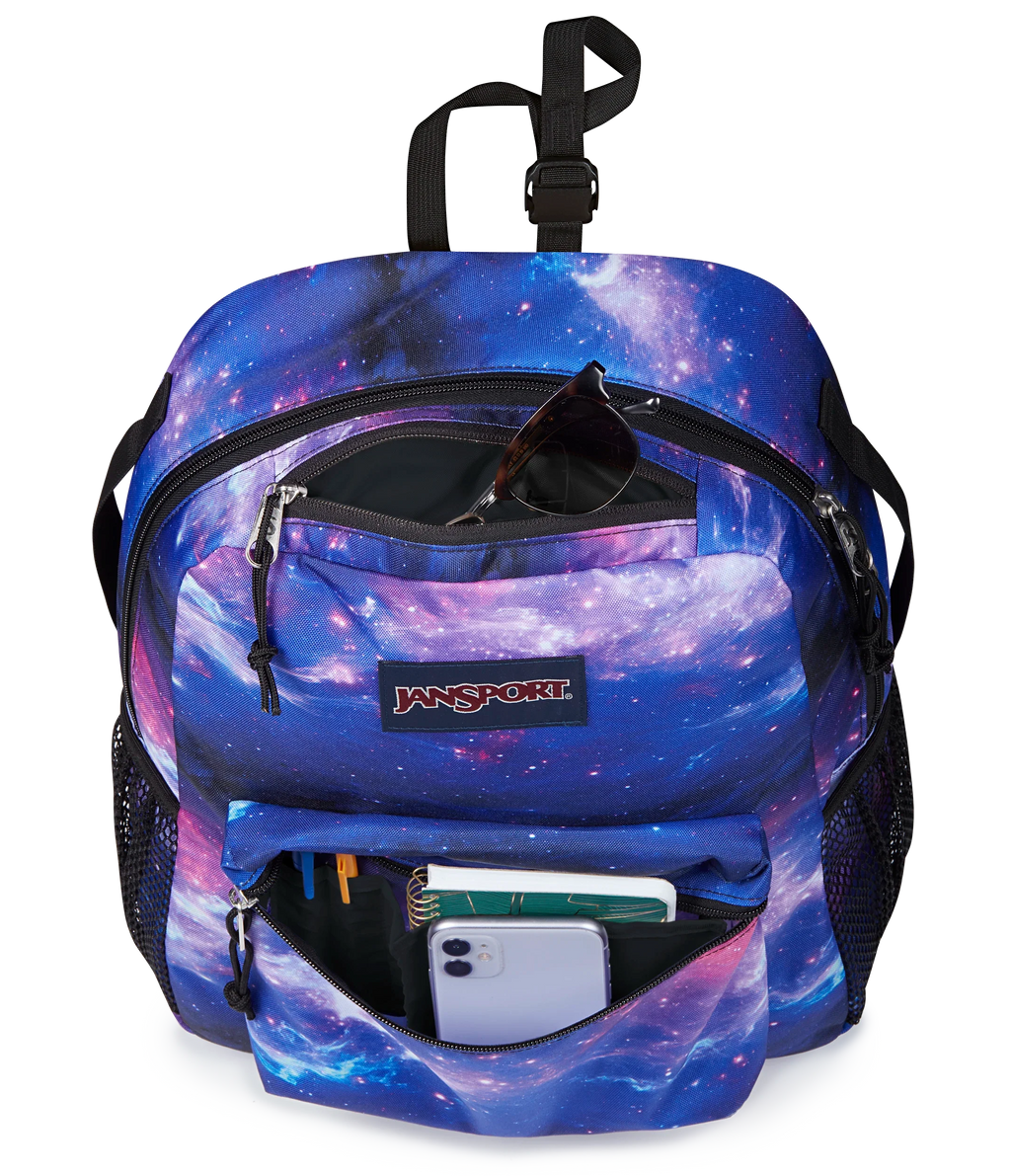 Central Adaptive Backpack