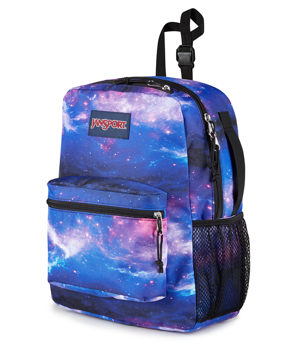 Central Adaptive Backpack