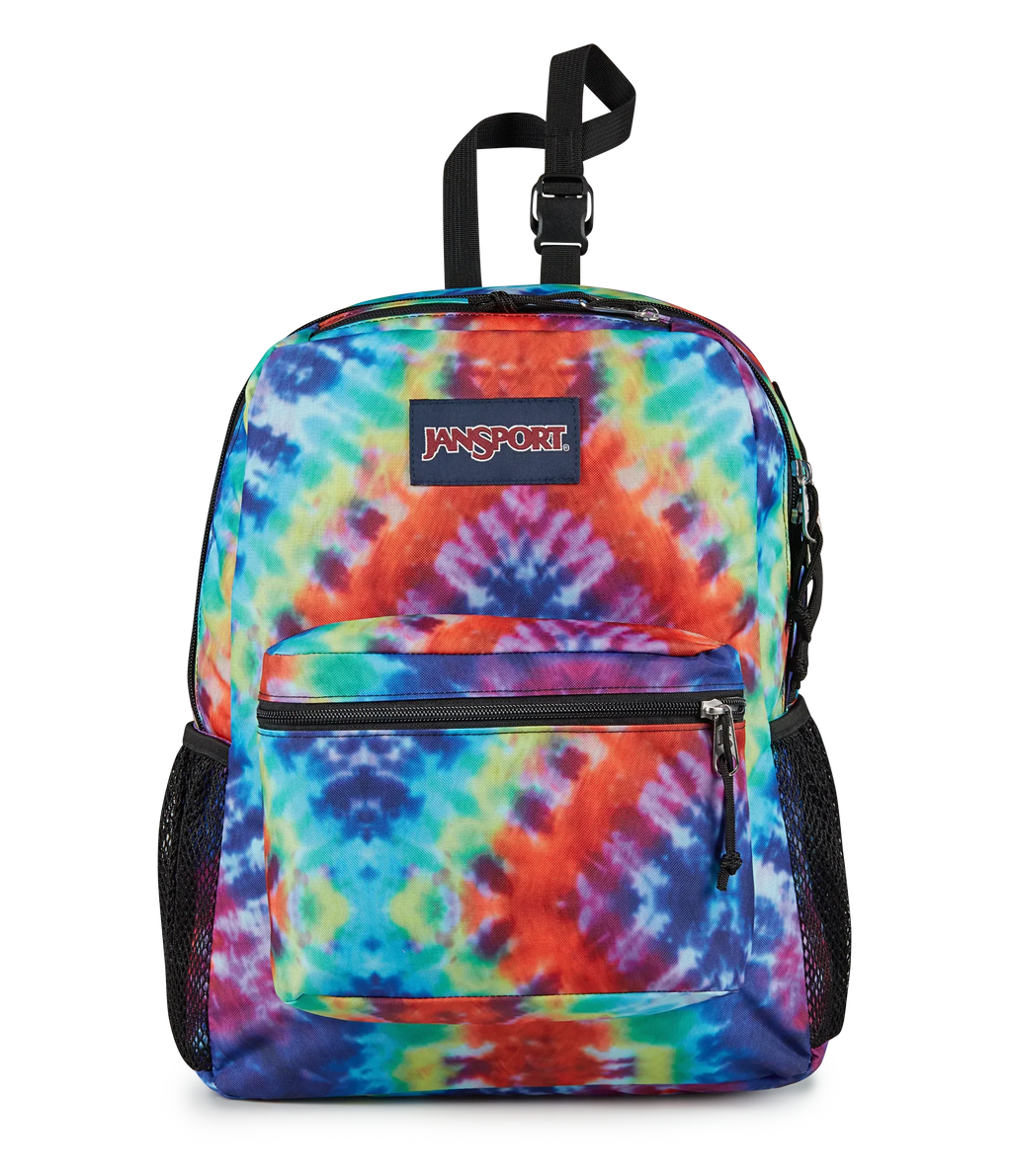 Central Adaptive Backpack
