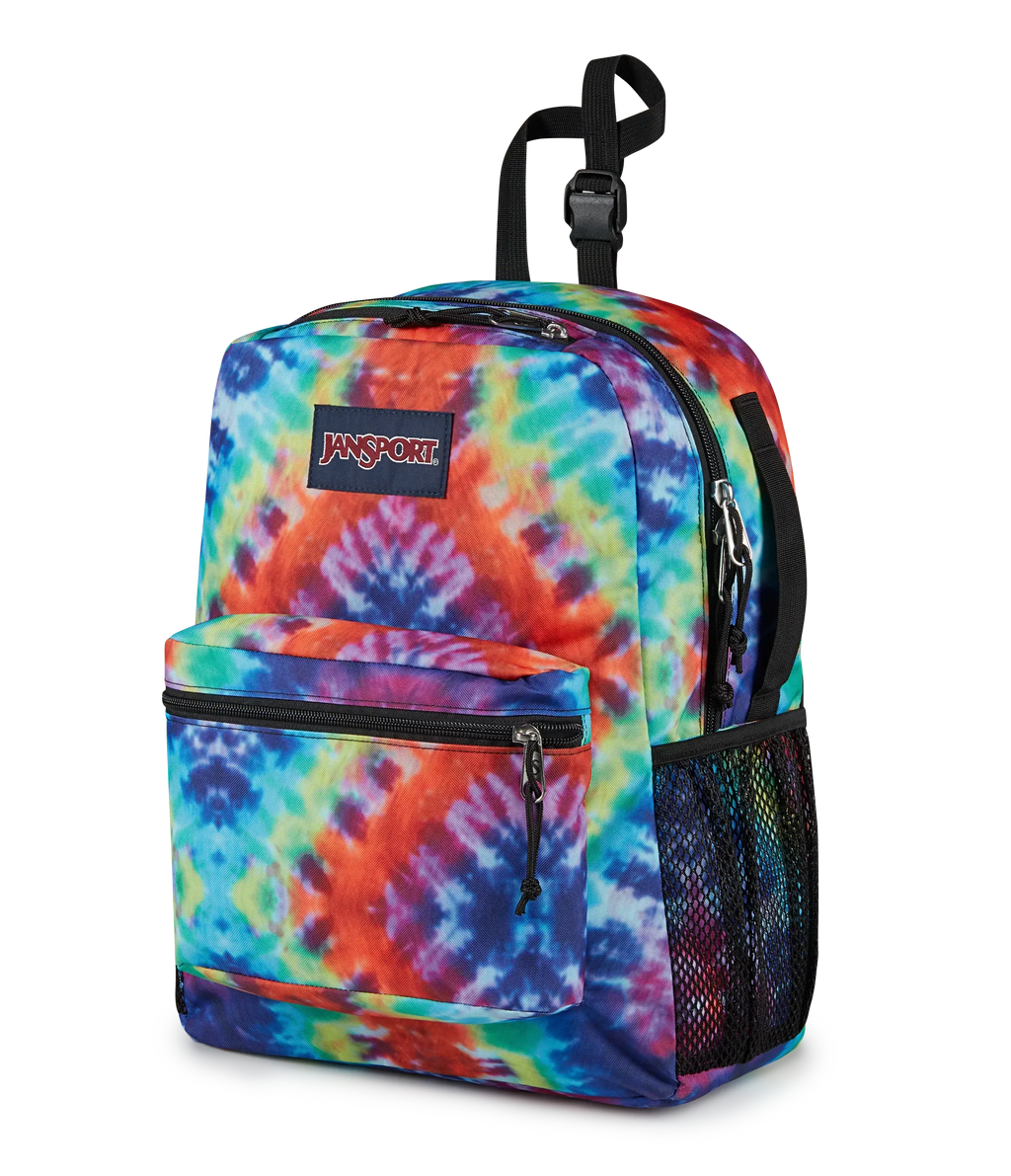 Central Adaptive Backpack