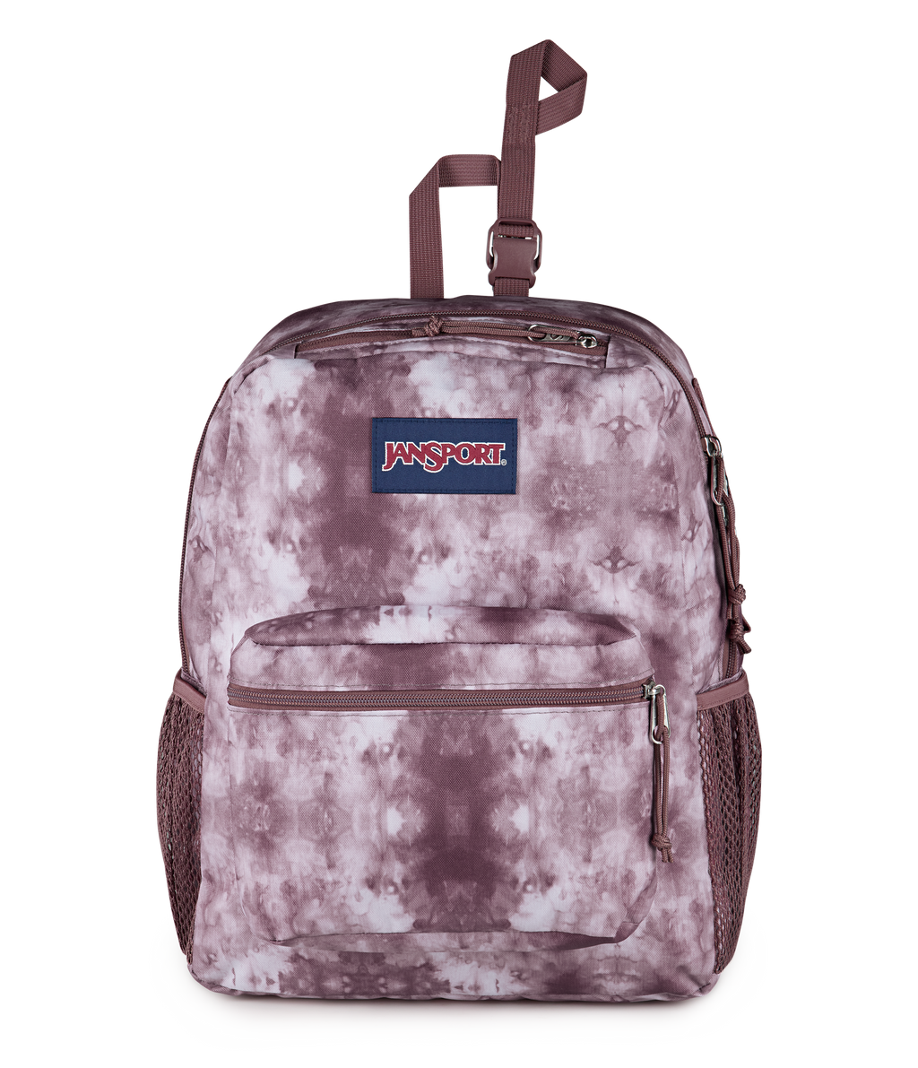 Central Adaptive Backpack