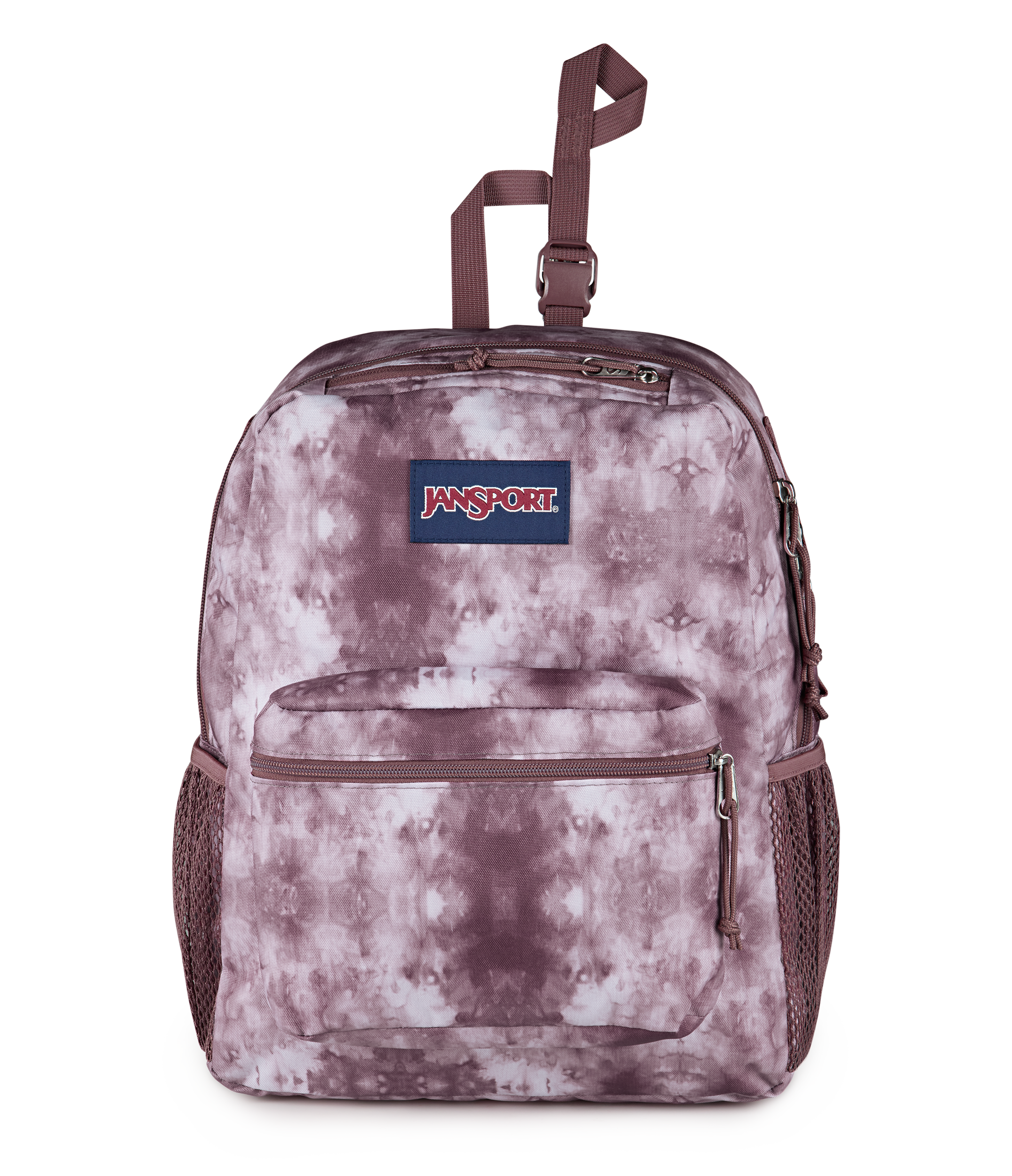 Central Adaptive Backpack