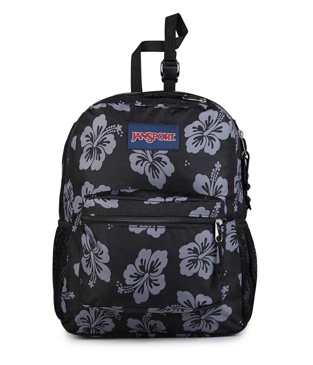 Central Adaptive Backpack