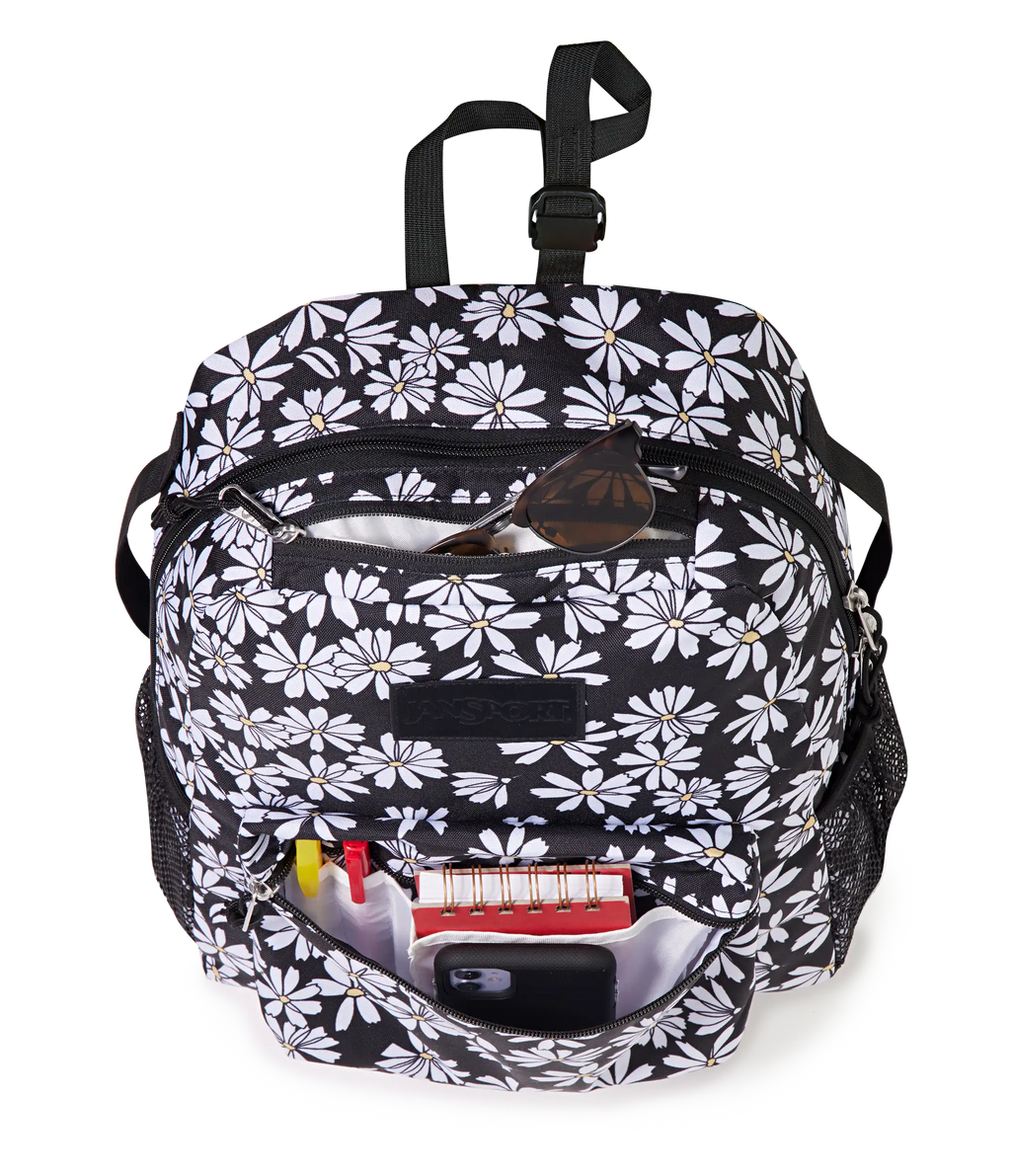 Central Adaptive Backpack