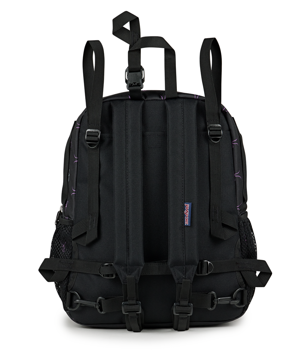 Central Adaptive Backpack