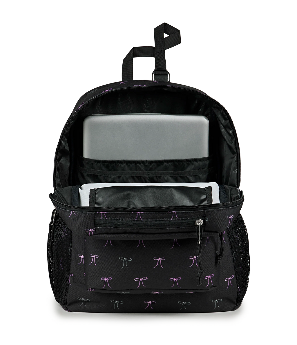 Central Adaptive Backpack