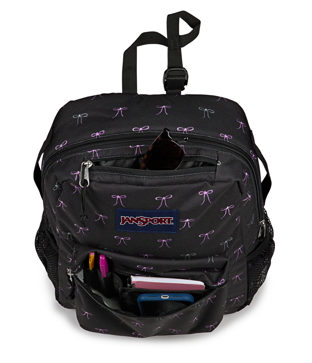 Central Adaptive Backpack