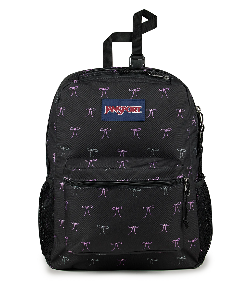 Central Adaptive Backpack