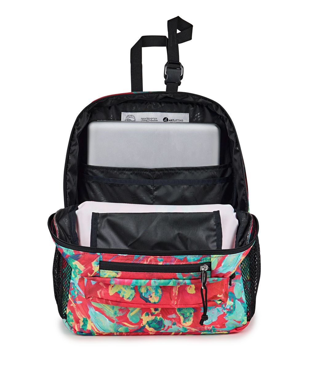 Central Adaptive Backpack