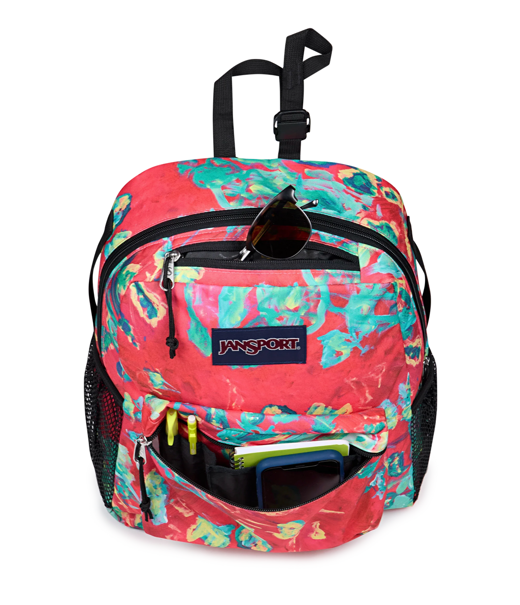 Central Adaptive Backpack