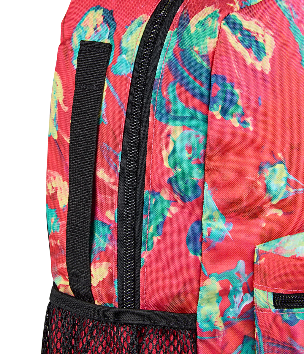 Central Adaptive Backpack