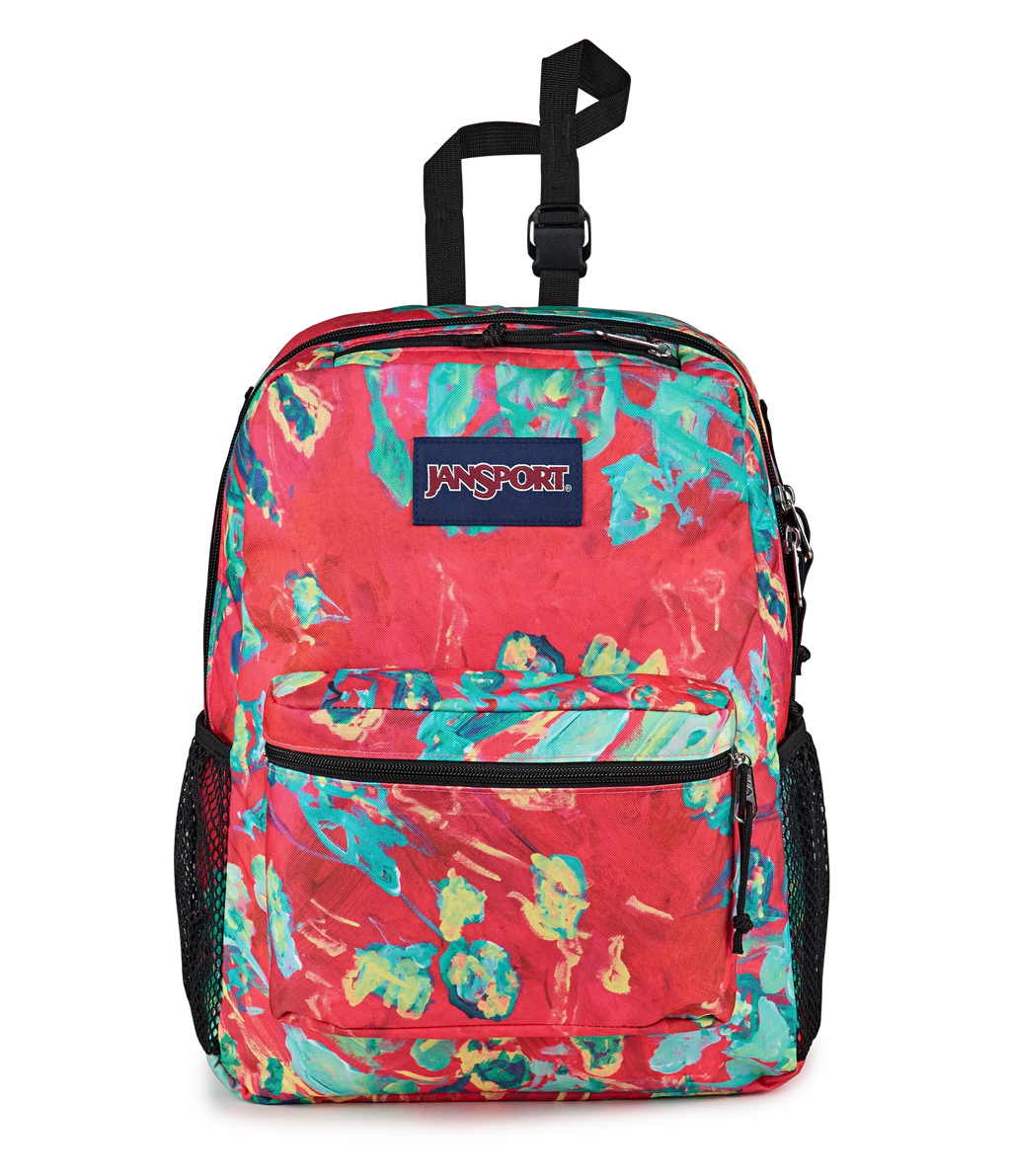 Central Adaptive Backpack