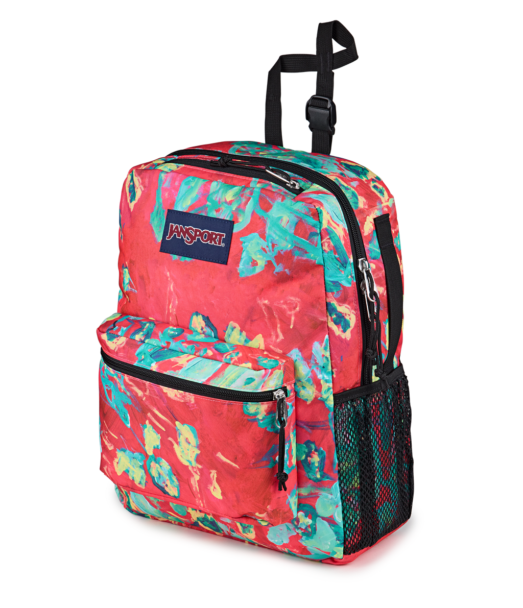 Central Adaptive Backpack