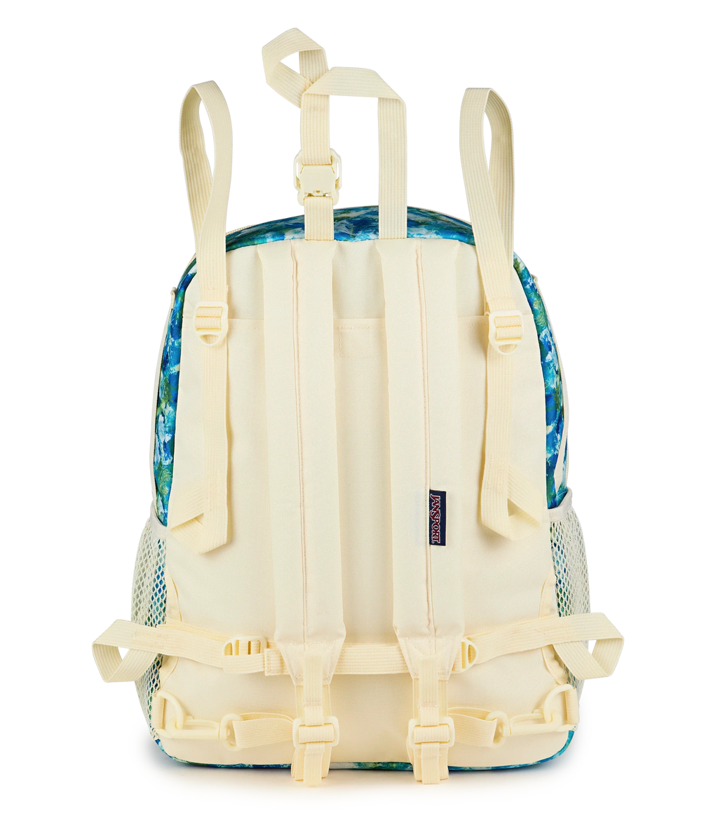 Central Adaptive Backpack