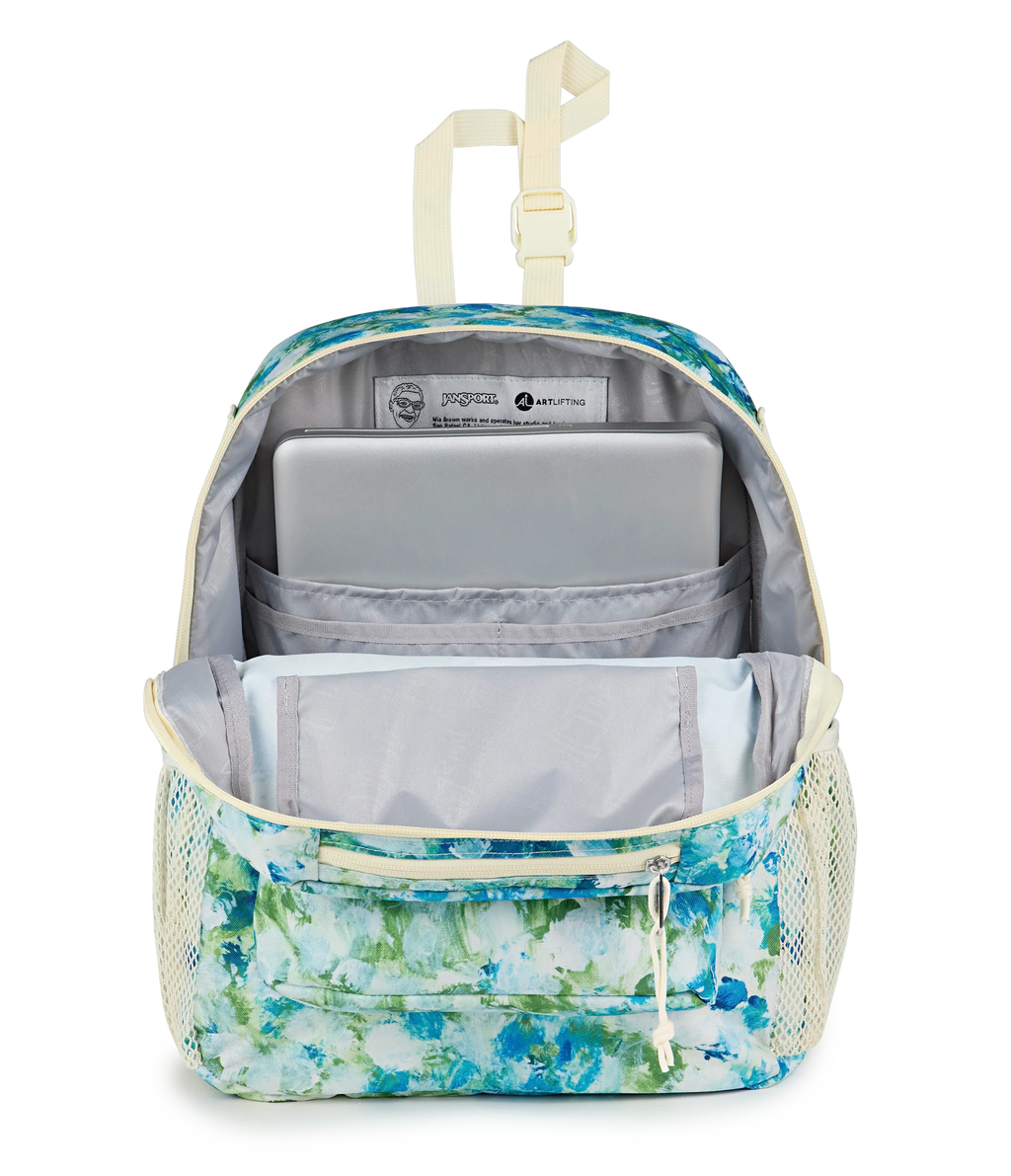 Central Adaptive Backpack