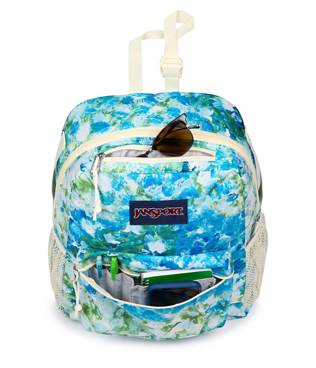 Central Adaptive Backpack
