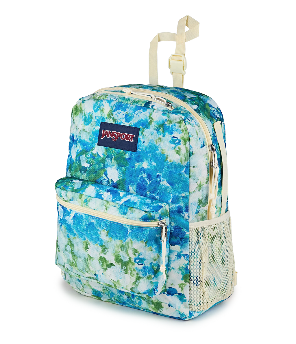Central Adaptive Backpack