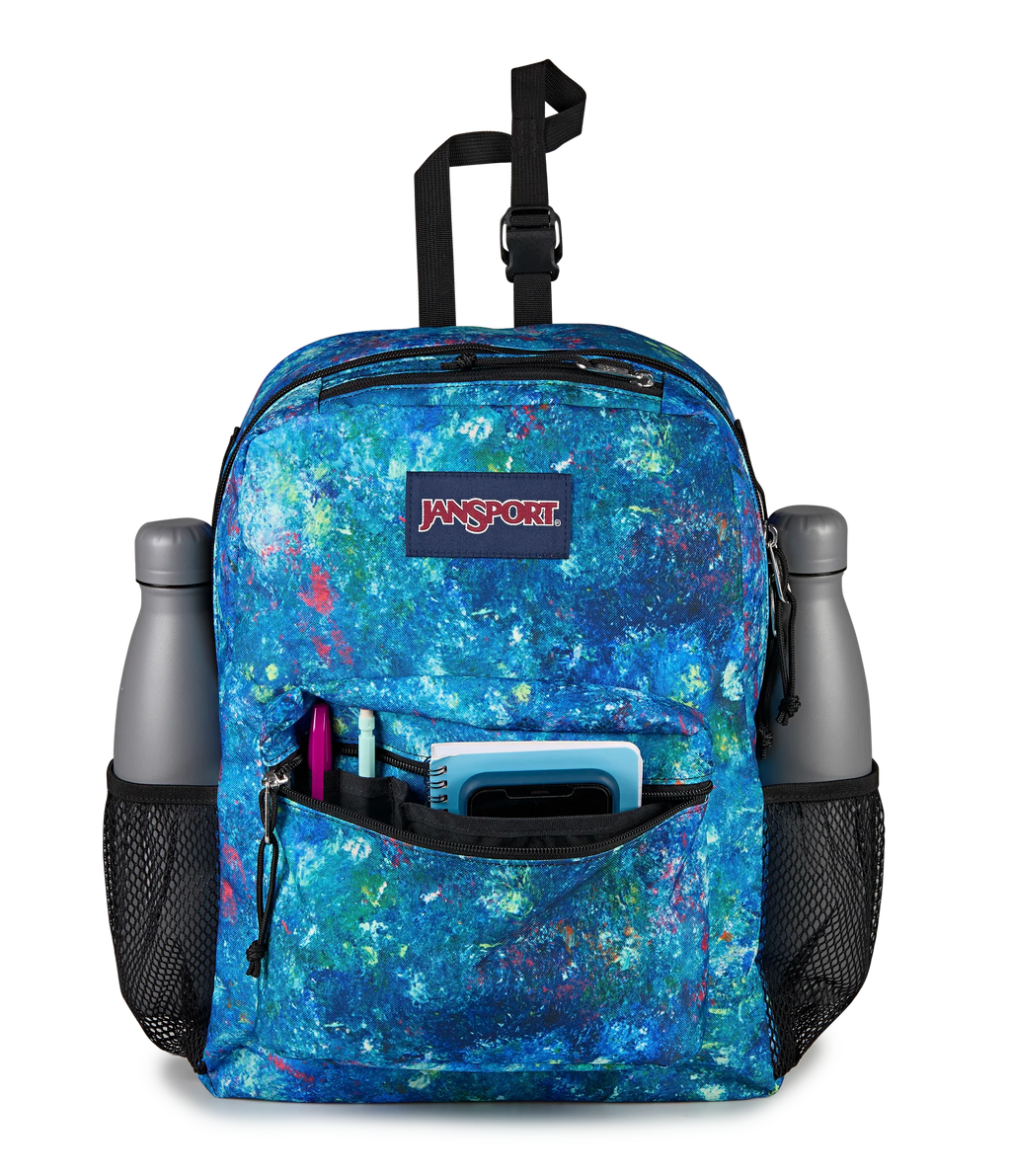 Central Adaptive Backpack
