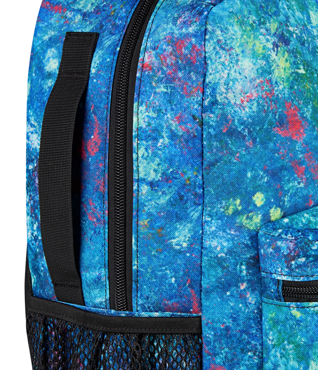 Central Adaptive Backpack
