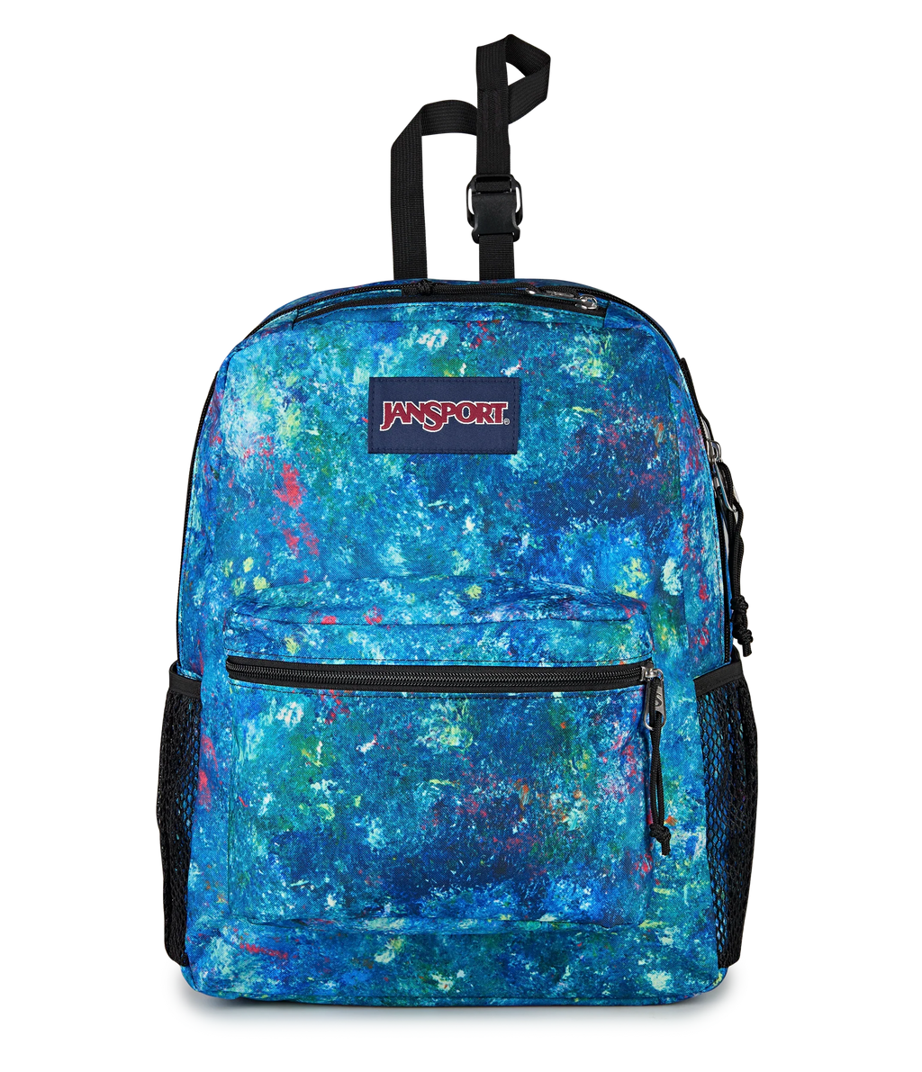 Central Adaptive Backpack
