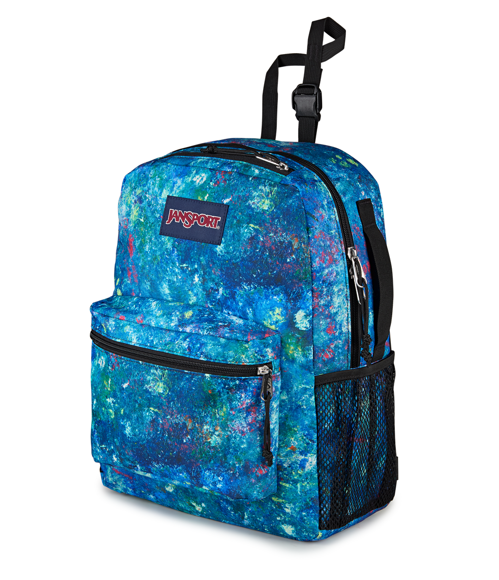 Central Adaptive Backpack