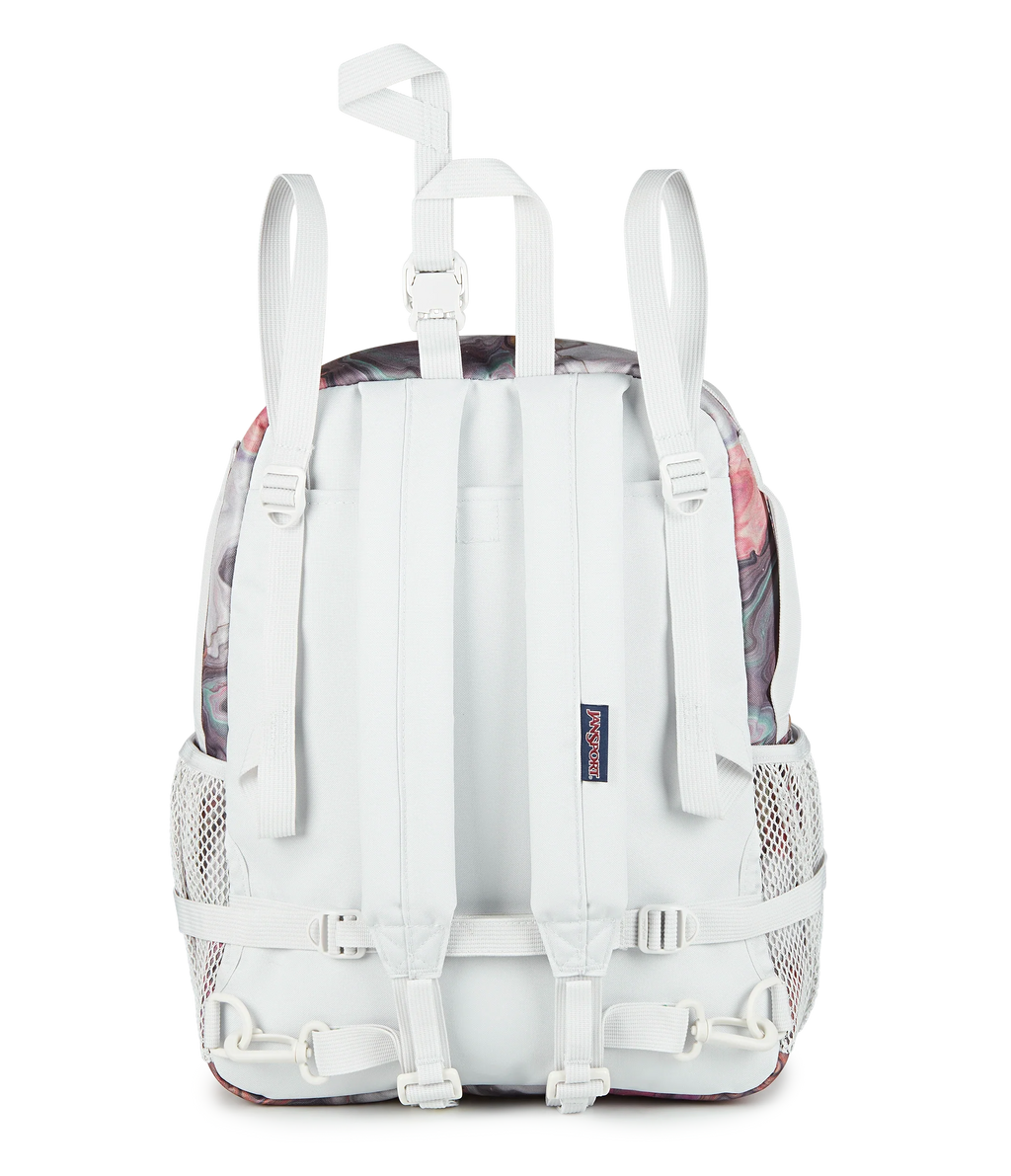 Central Adaptive Backpack