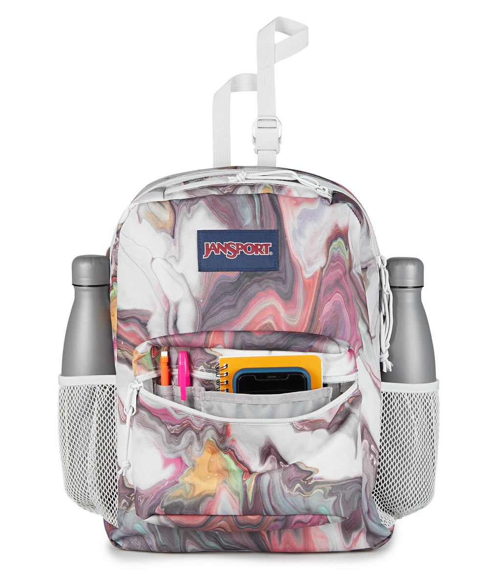 Central Adaptive Backpack