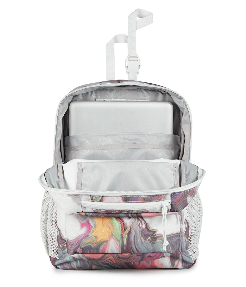 Central Adaptive Backpack