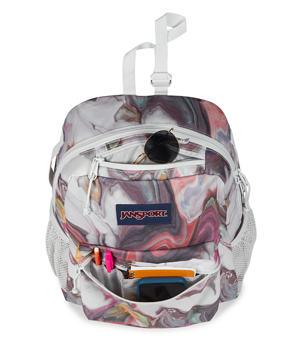 Central Adaptive Backpack