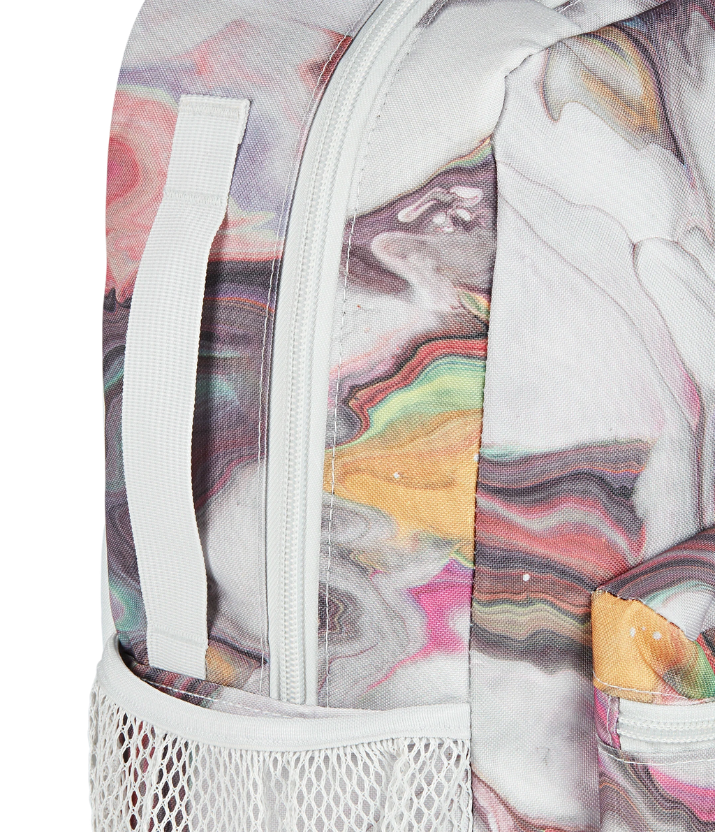 Central Adaptive Backpack