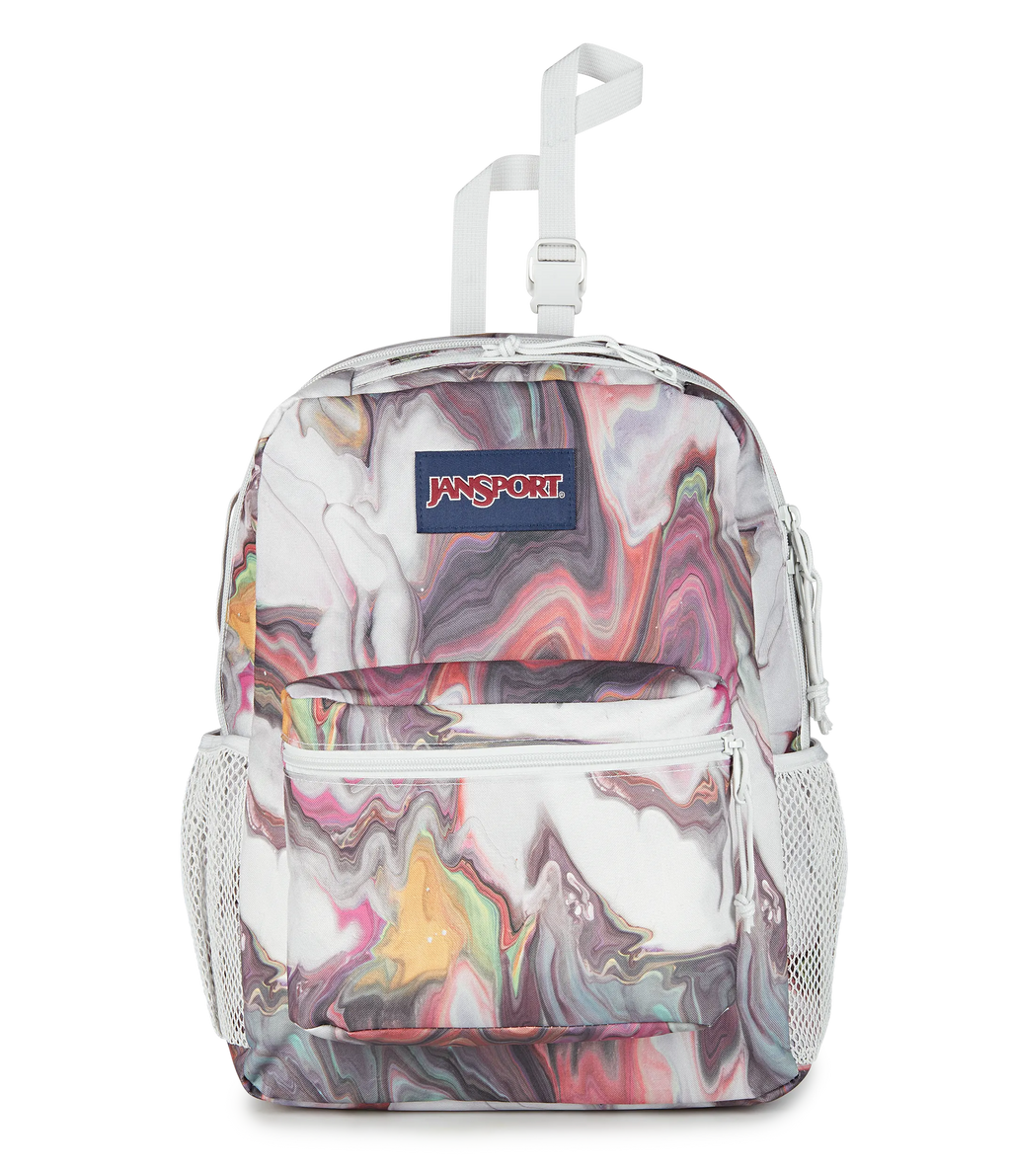 Central Adaptive Backpack