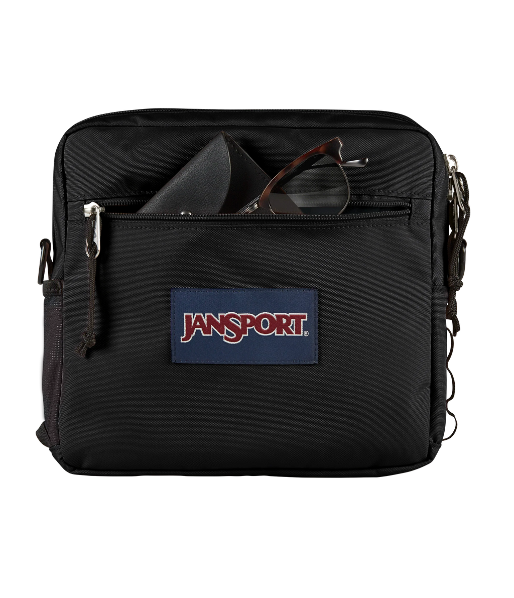 Central Adaptive Crossbody