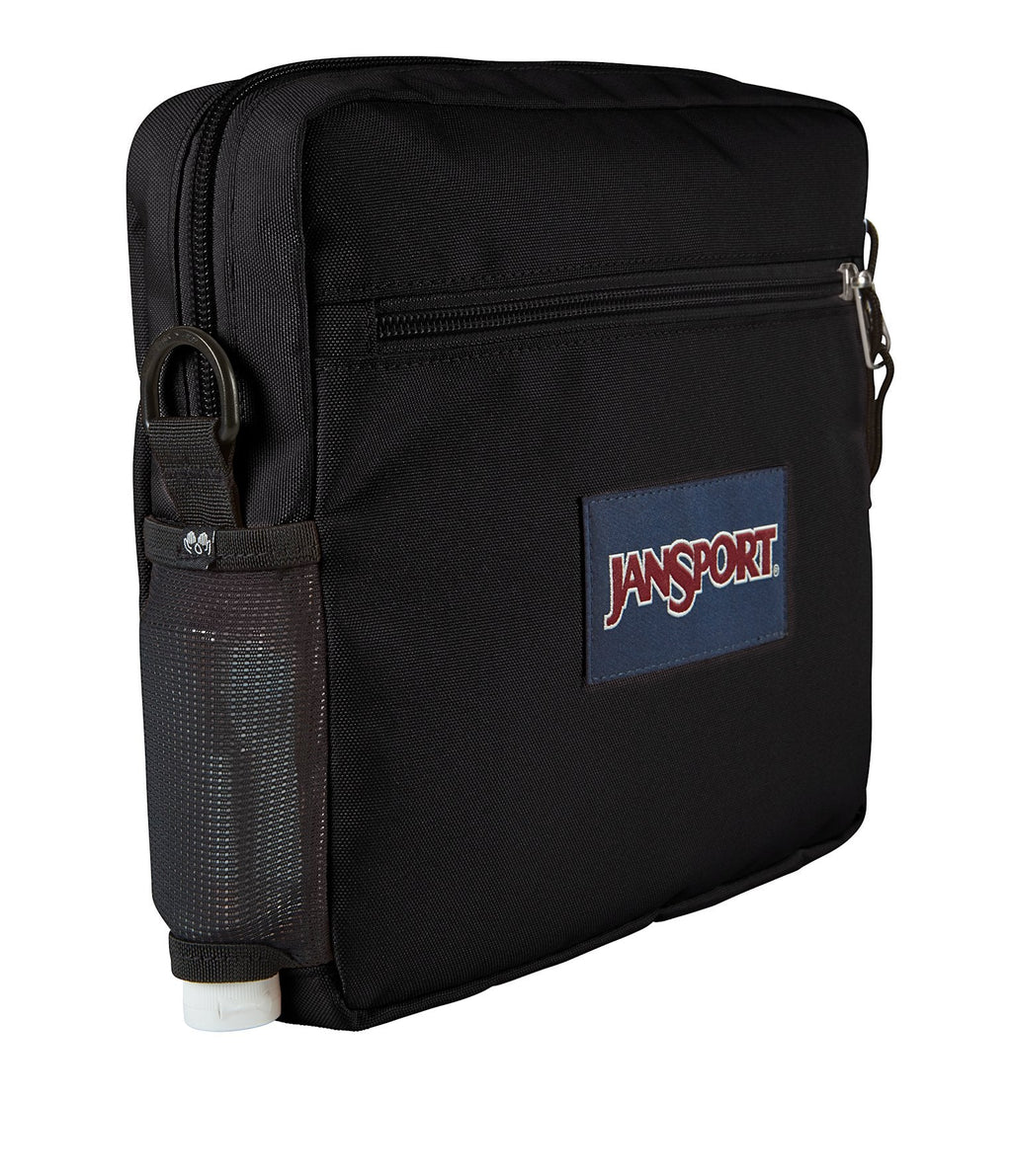 Central Adaptive Crossbody