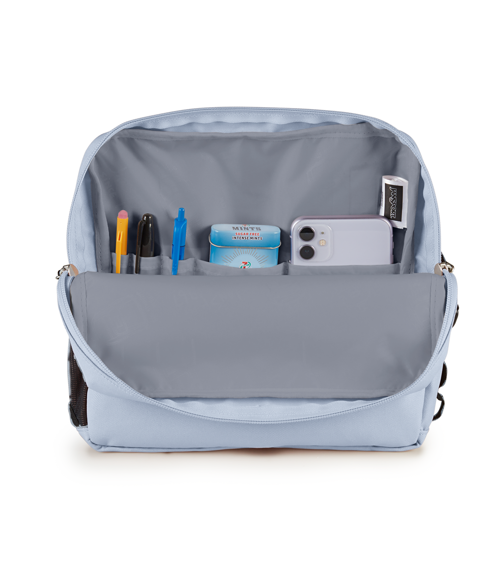 Central Adaptive Crossbody
