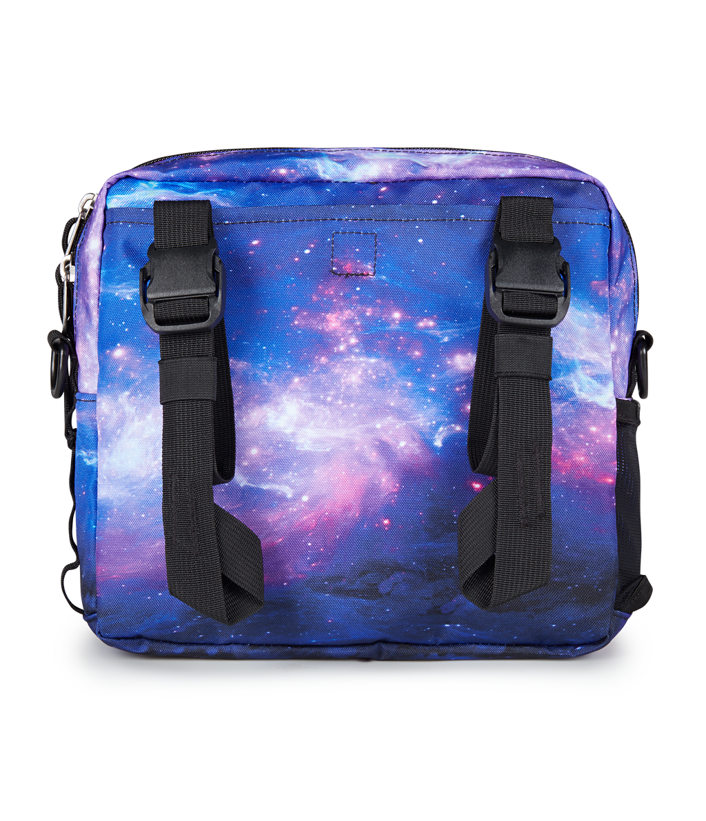 Central Adaptive Crossbody