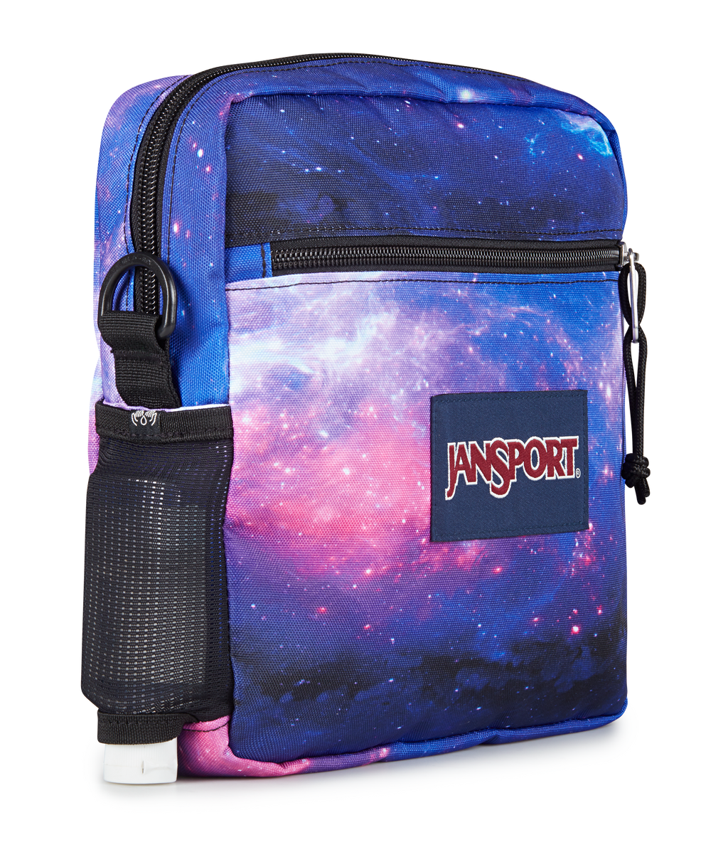 Central Adaptive Crossbody