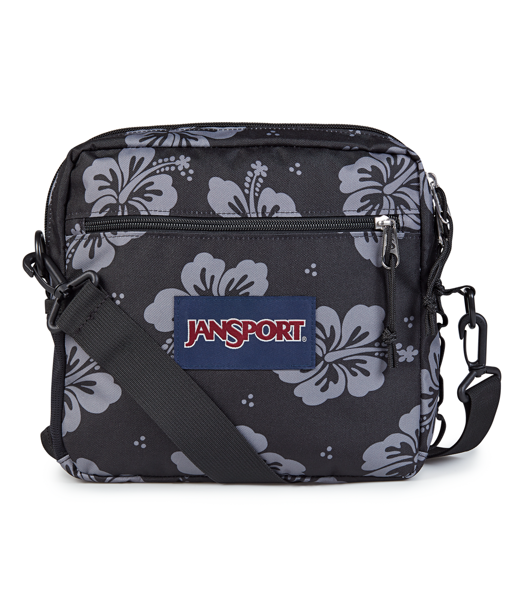 Central Adaptive Crossbody